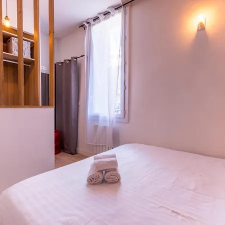 Apartamento Galerie Mediterranee - Premiere Conciergerie