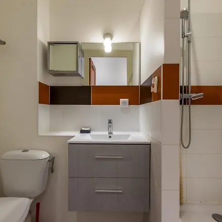 Apartamento Galerie Mediterranee - Premiere Conciergerie *